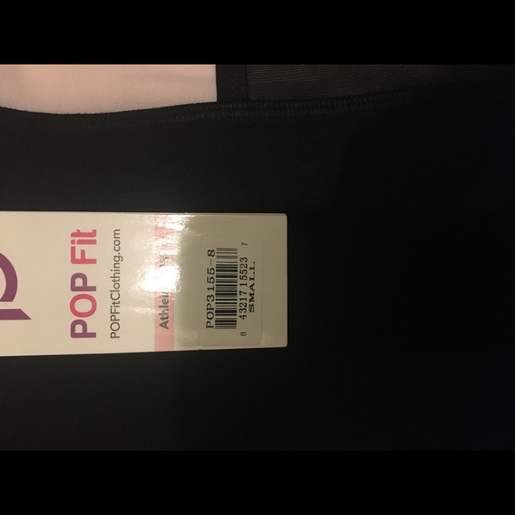 POPfit Clothing workout pants - Picture 2 of 2